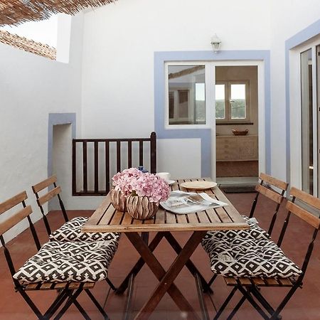 Casa Das Alfazemas Com Piscina, Jardim E Snooker Adao Lobo المظهر الخارجي الصورة